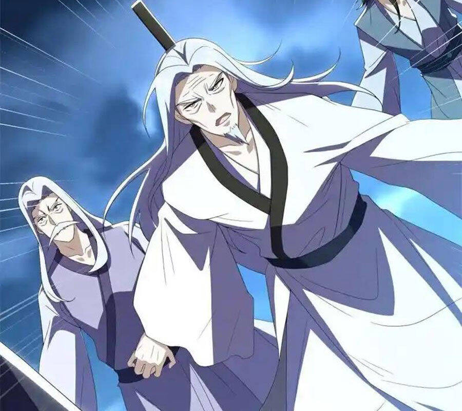 Chiến Hồn Tuyệt Thế