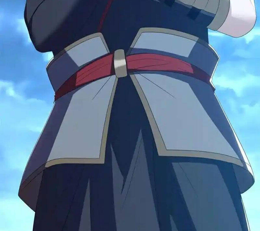 Chiến Hồn Tuyệt Thế