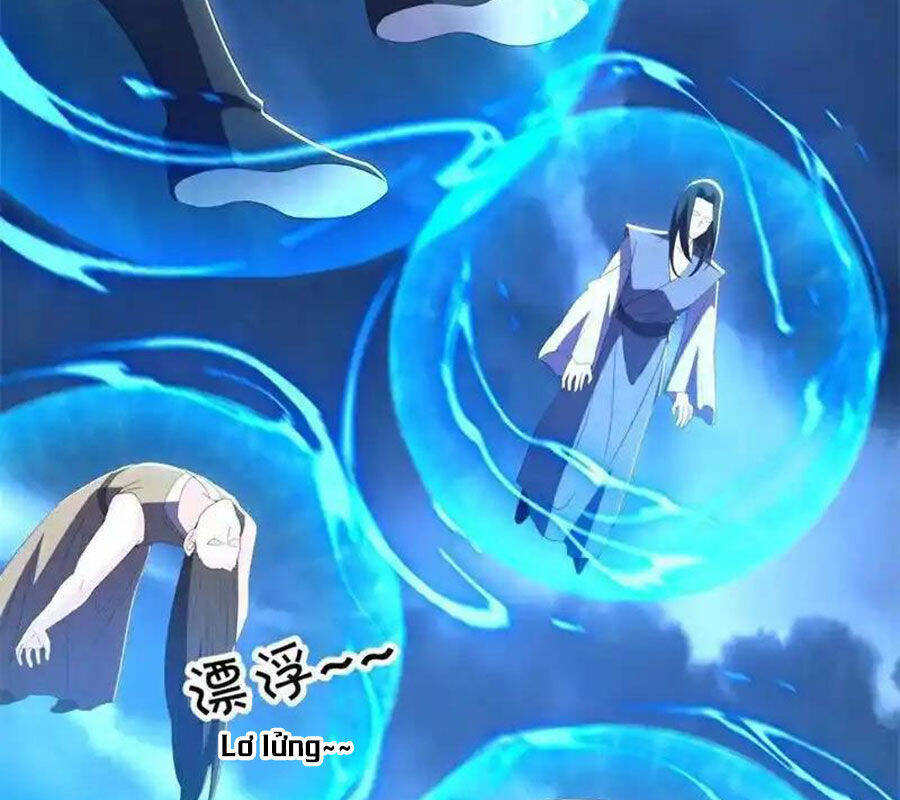 Chiến Hồn Tuyệt Thế