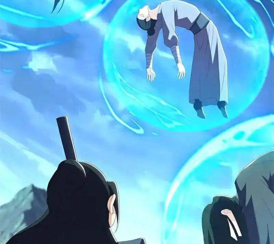 Chiến Hồn Tuyệt Thế