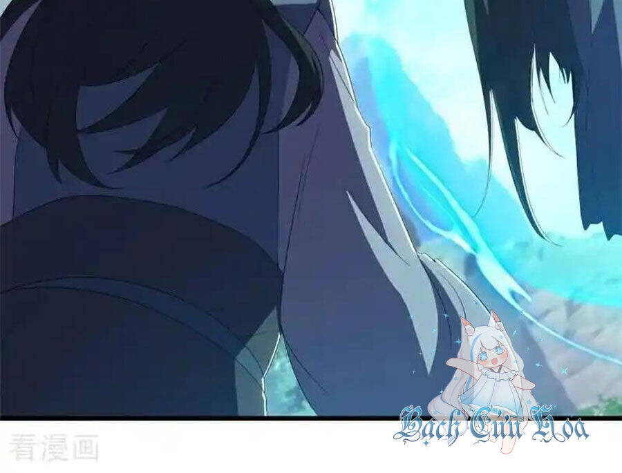 Chiến Hồn Tuyệt Thế