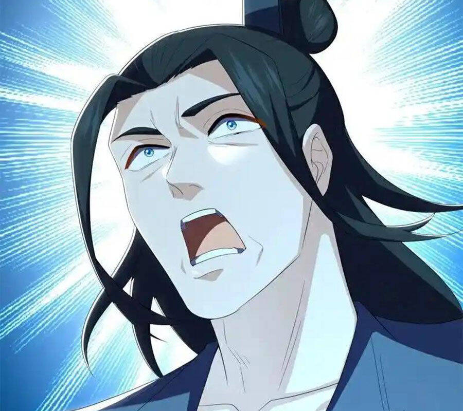 Chiến Hồn Tuyệt Thế