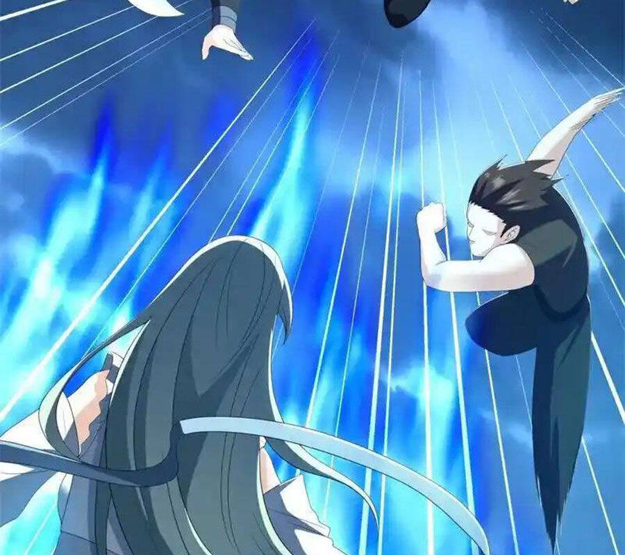 Chiến Hồn Tuyệt Thế