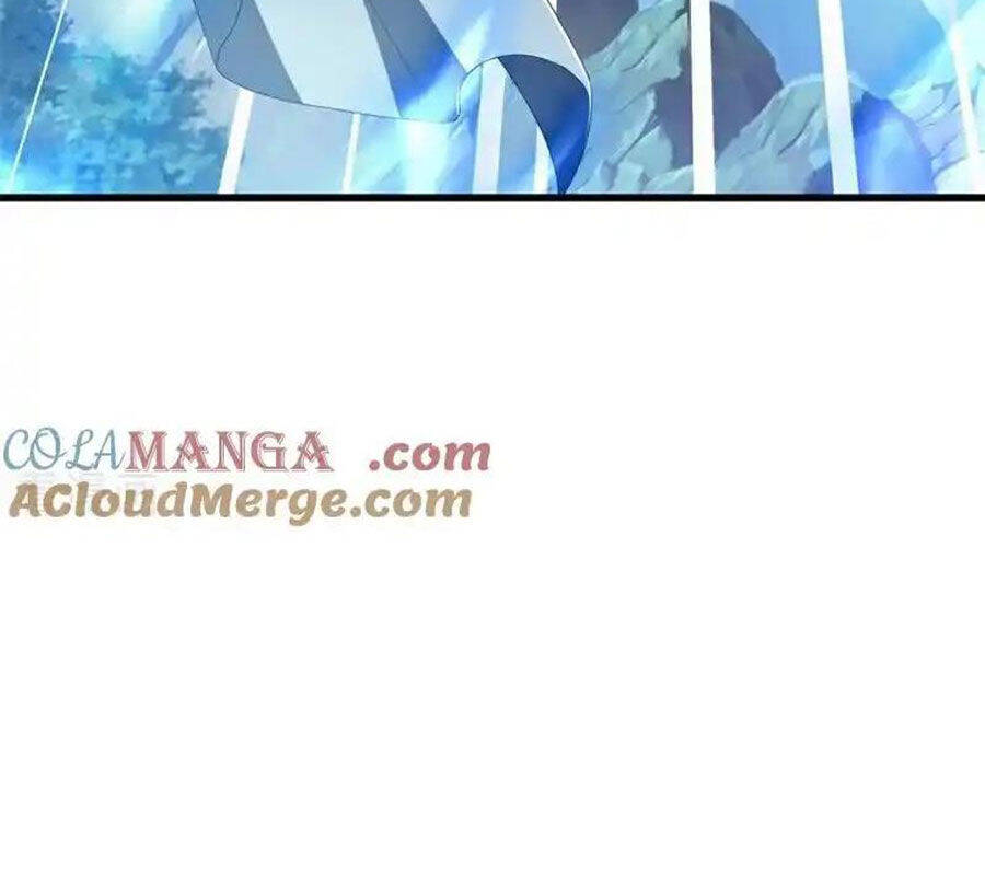 Chiến Hồn Tuyệt Thế