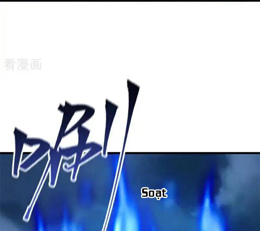 Chiến Hồn Tuyệt Thế