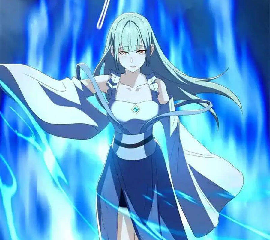 Chiến Hồn Tuyệt Thế