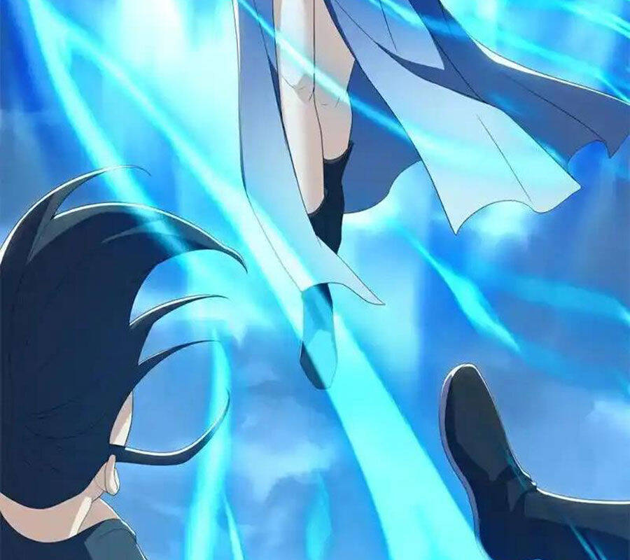 Chiến Hồn Tuyệt Thế