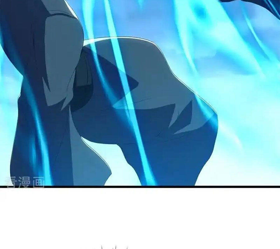 Chiến Hồn Tuyệt Thế