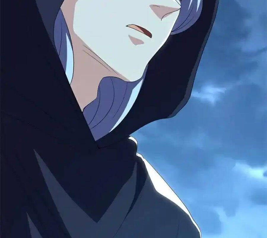 Chiến Hồn Tuyệt Thế