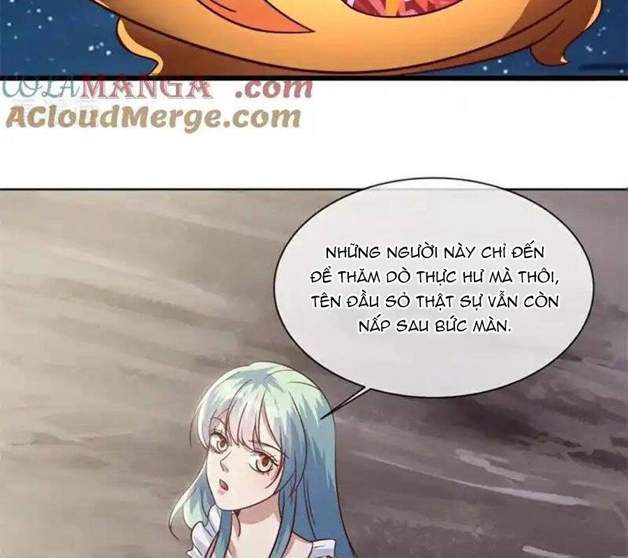 Chiến Hồn Tuyệt Thế