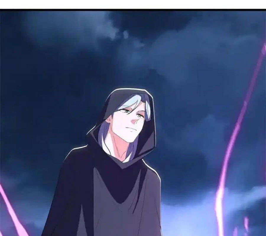 Chiến Hồn Tuyệt Thế