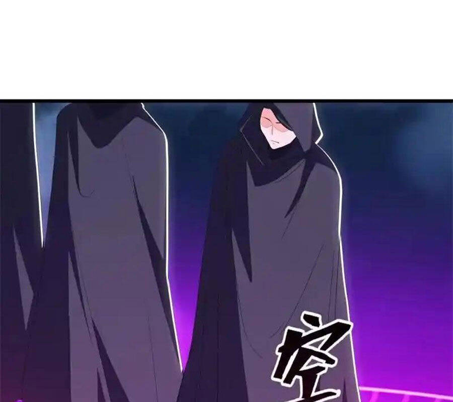 Chiến Hồn Tuyệt Thế