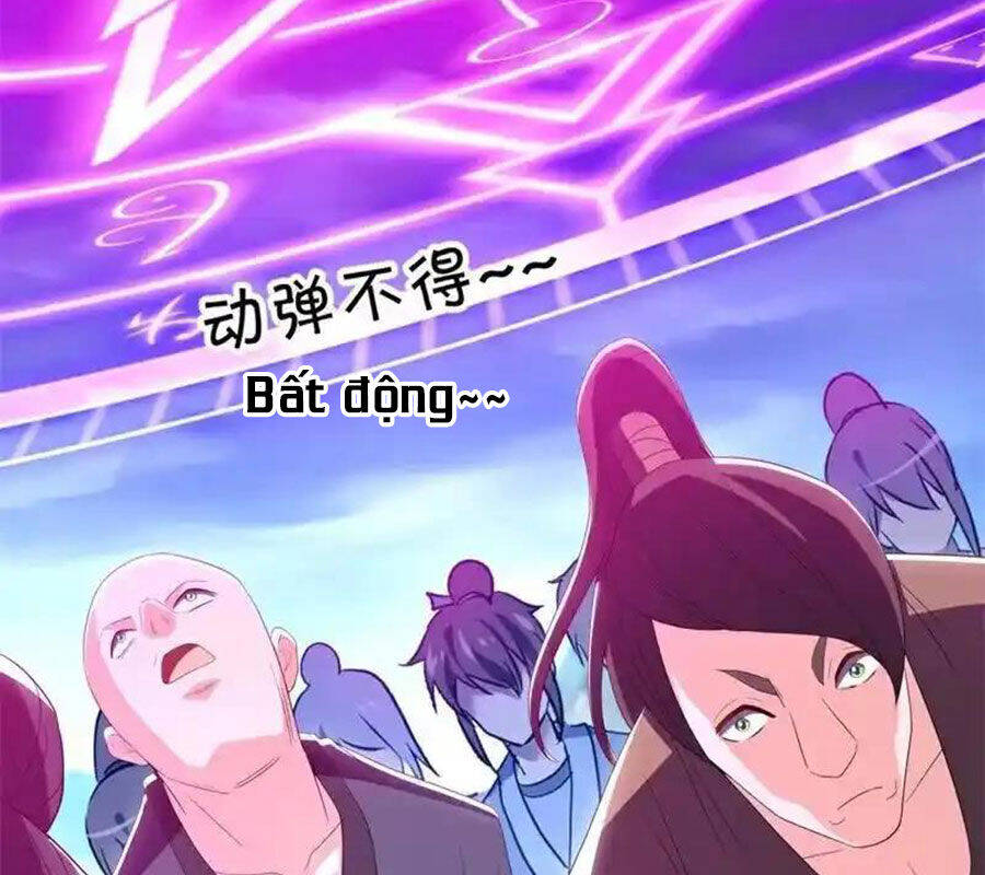 Chiến Hồn Tuyệt Thế