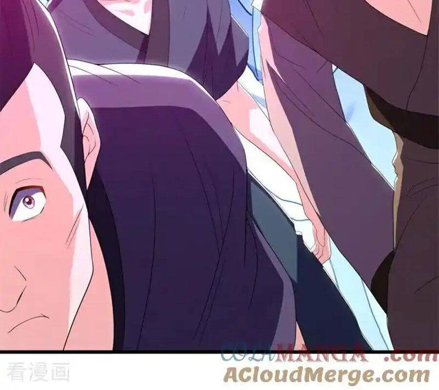 Chiến Hồn Tuyệt Thế