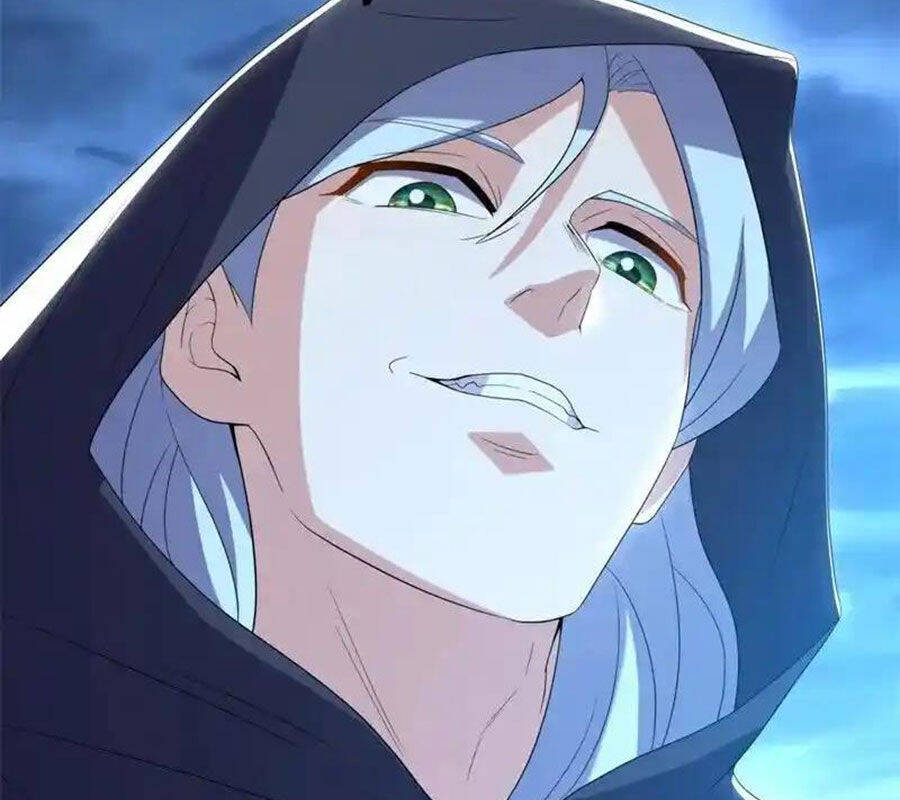 Chiến Hồn Tuyệt Thế