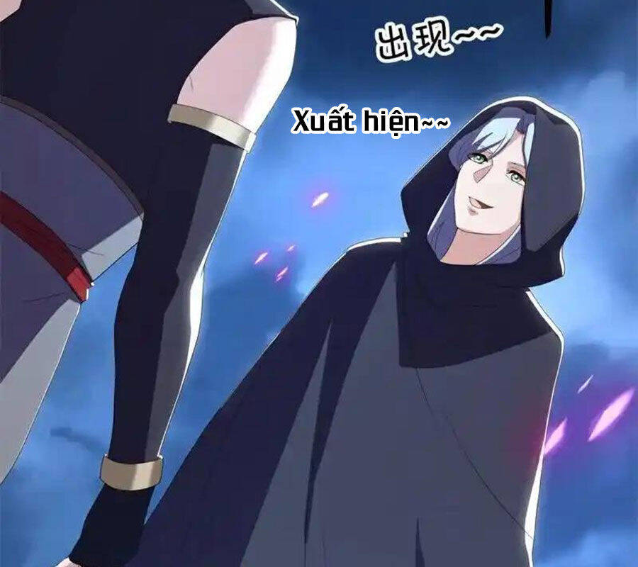 Chiến Hồn Tuyệt Thế