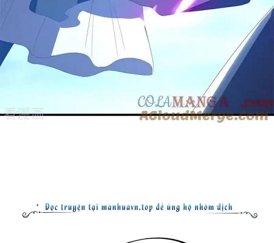 Chiến Hồn Tuyệt Thế