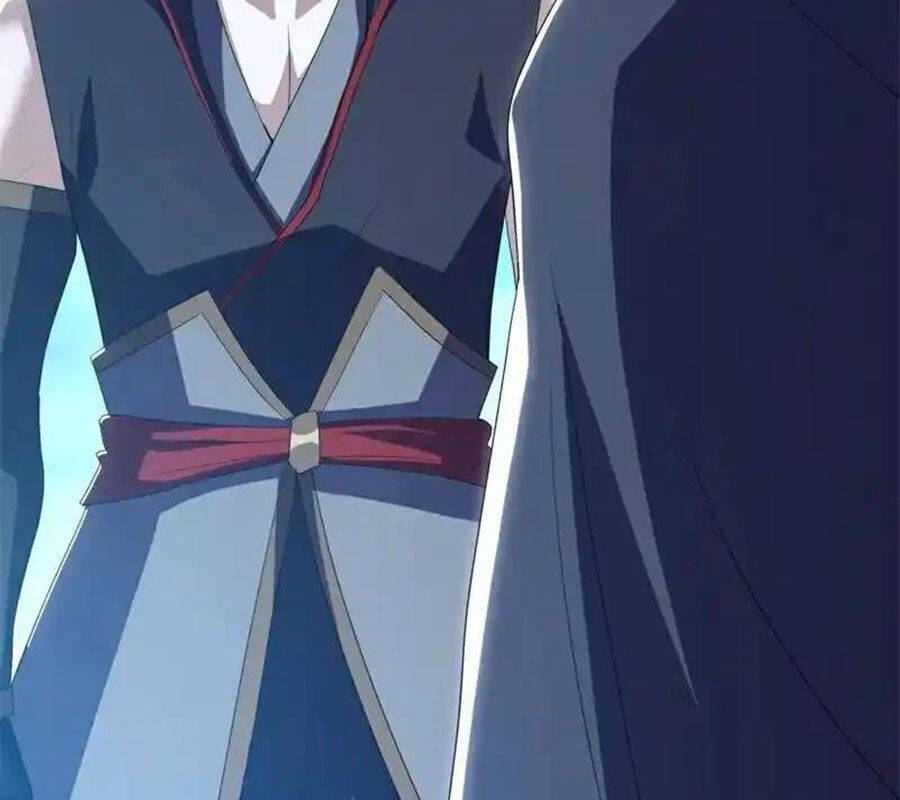 Chiến Hồn Tuyệt Thế