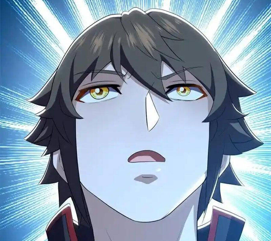 Chiến Hồn Tuyệt Thế