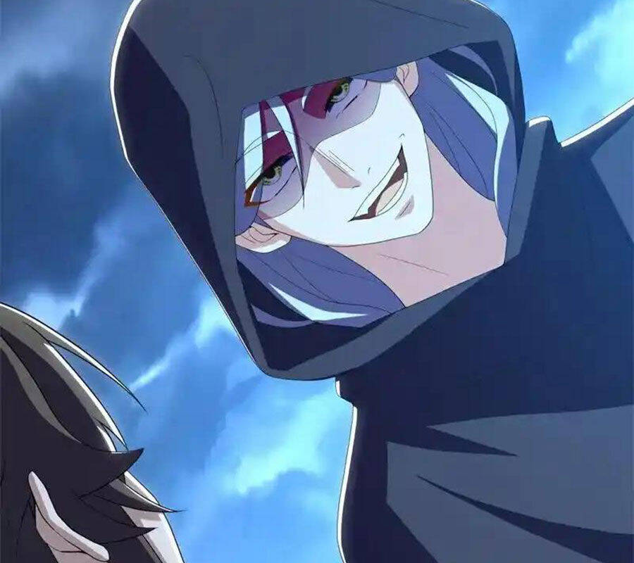 Chiến Hồn Tuyệt Thế