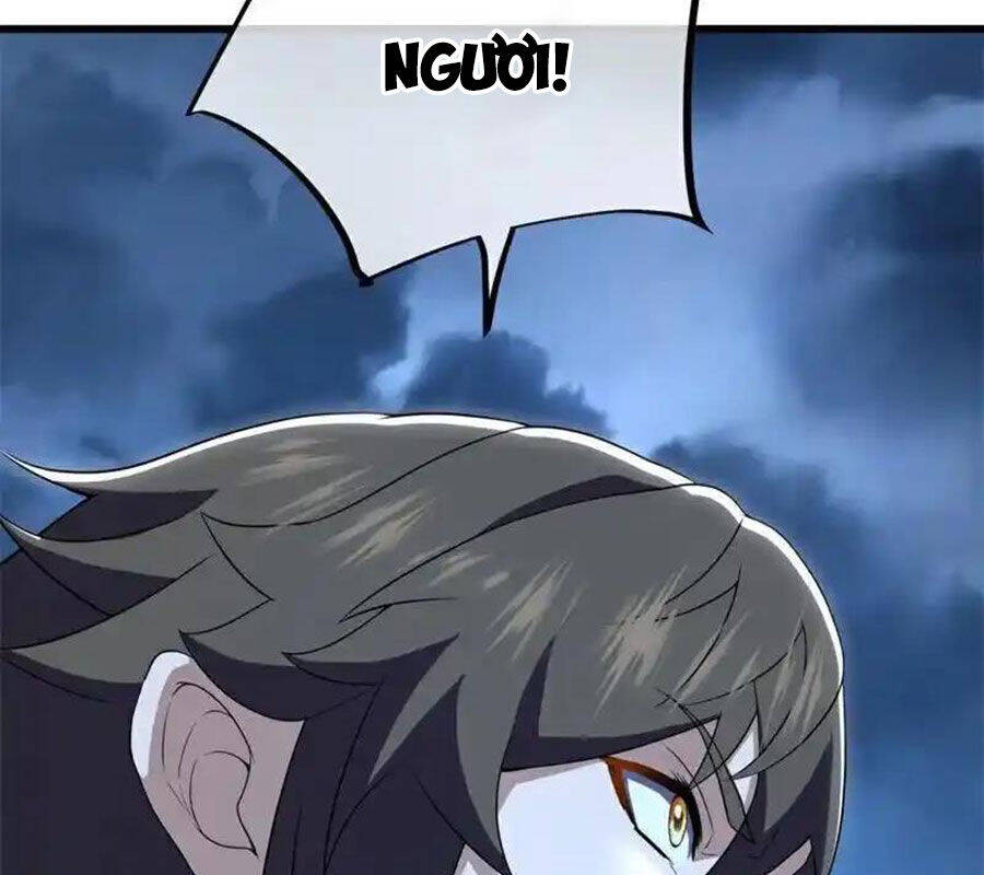 Chiến Hồn Tuyệt Thế