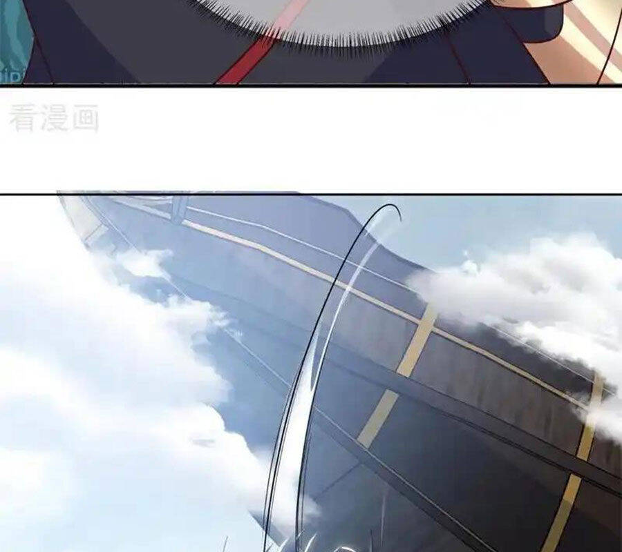 Chiến Hồn Tuyệt Thế