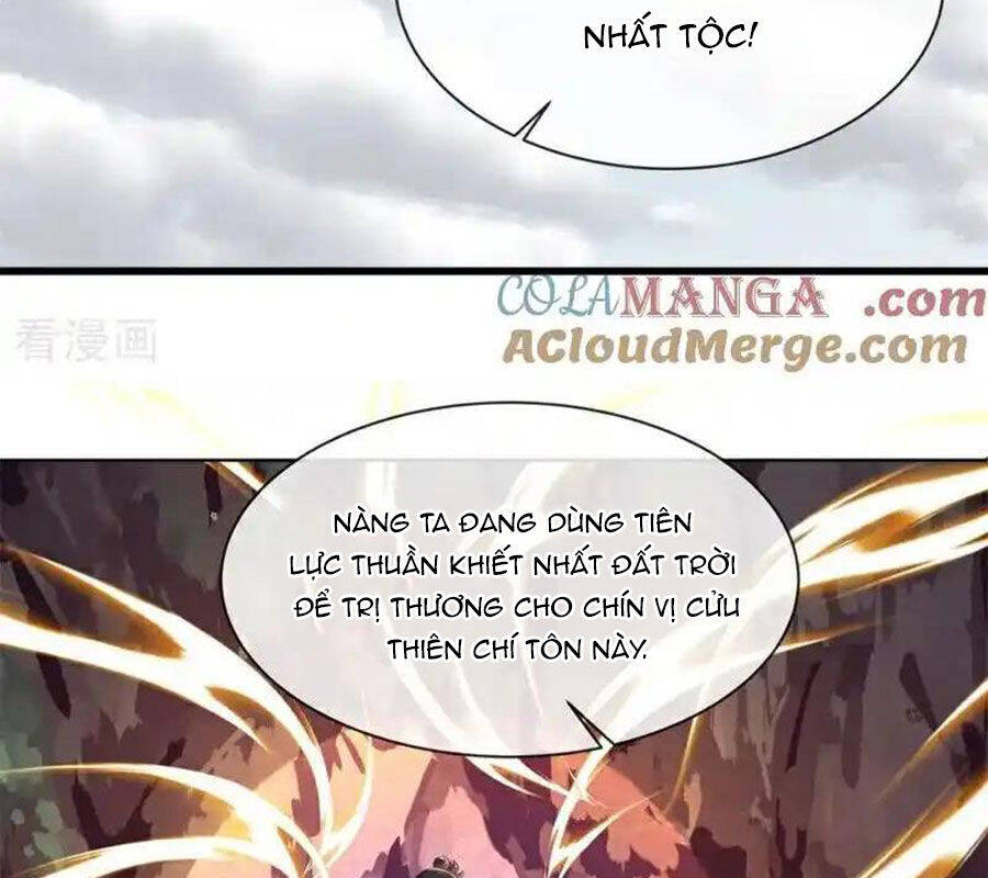 Chiến Hồn Tuyệt Thế