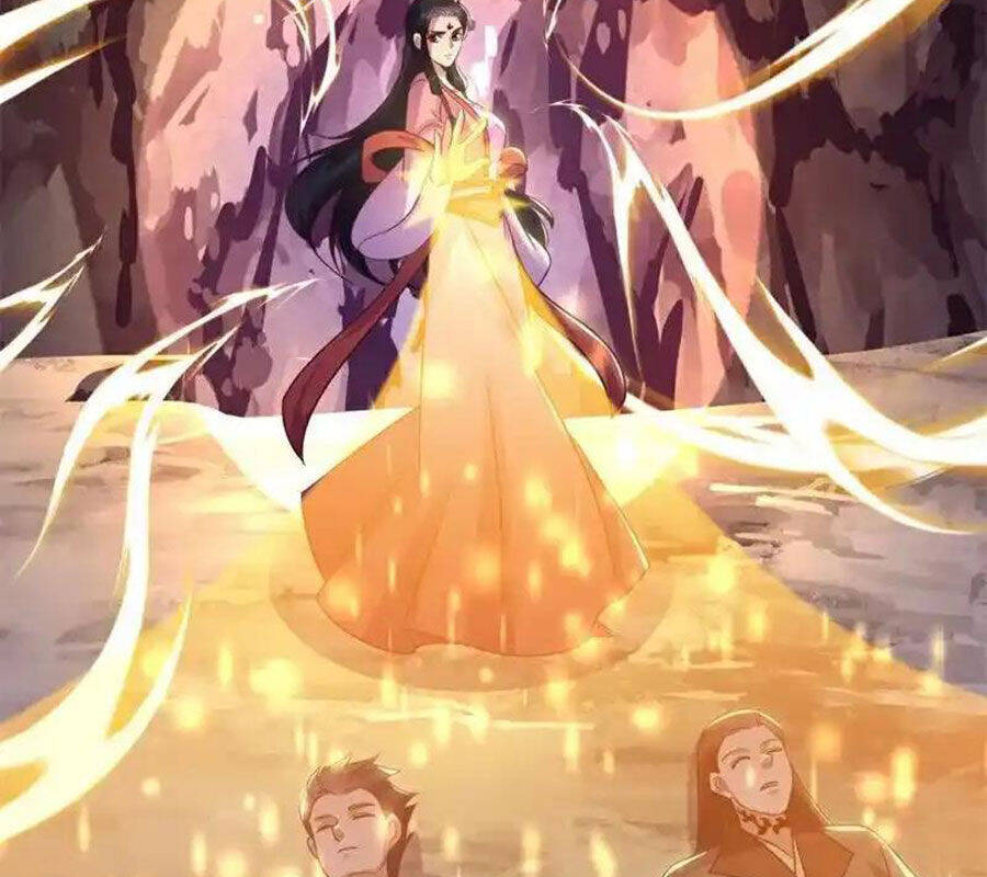 Chiến Hồn Tuyệt Thế