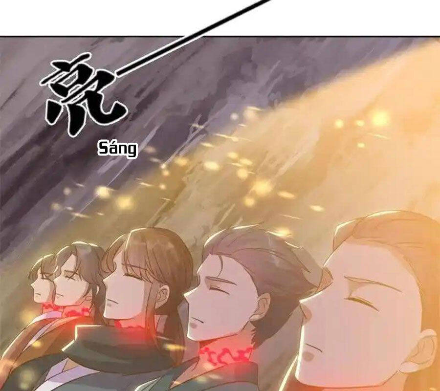 Chiến Hồn Tuyệt Thế