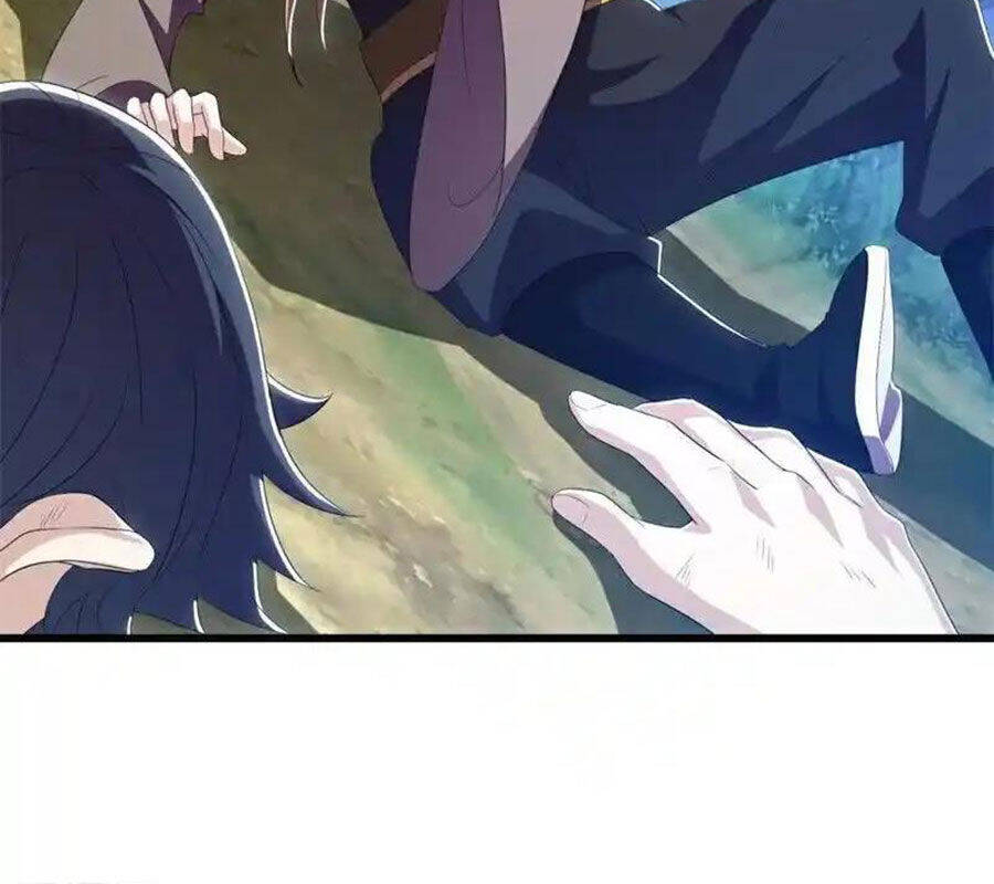 Chiến Hồn Tuyệt Thế