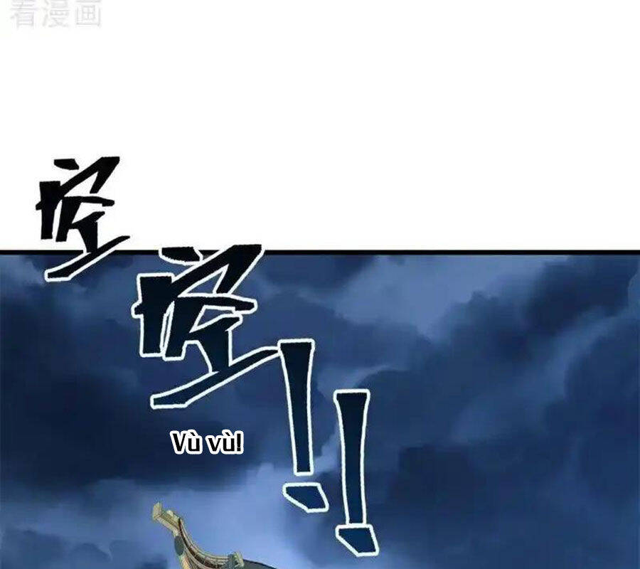 Chiến Hồn Tuyệt Thế