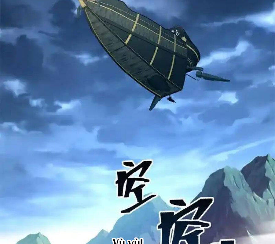 Chiến Hồn Tuyệt Thế