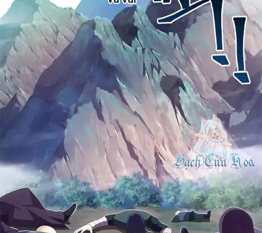 Chiến Hồn Tuyệt Thế