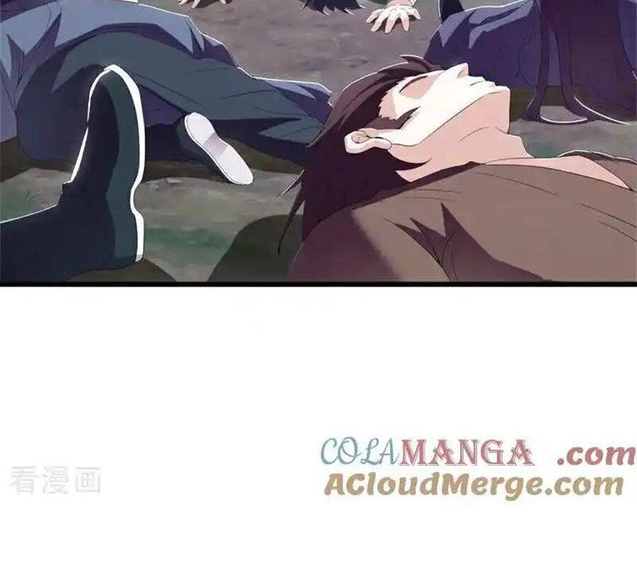 Chiến Hồn Tuyệt Thế