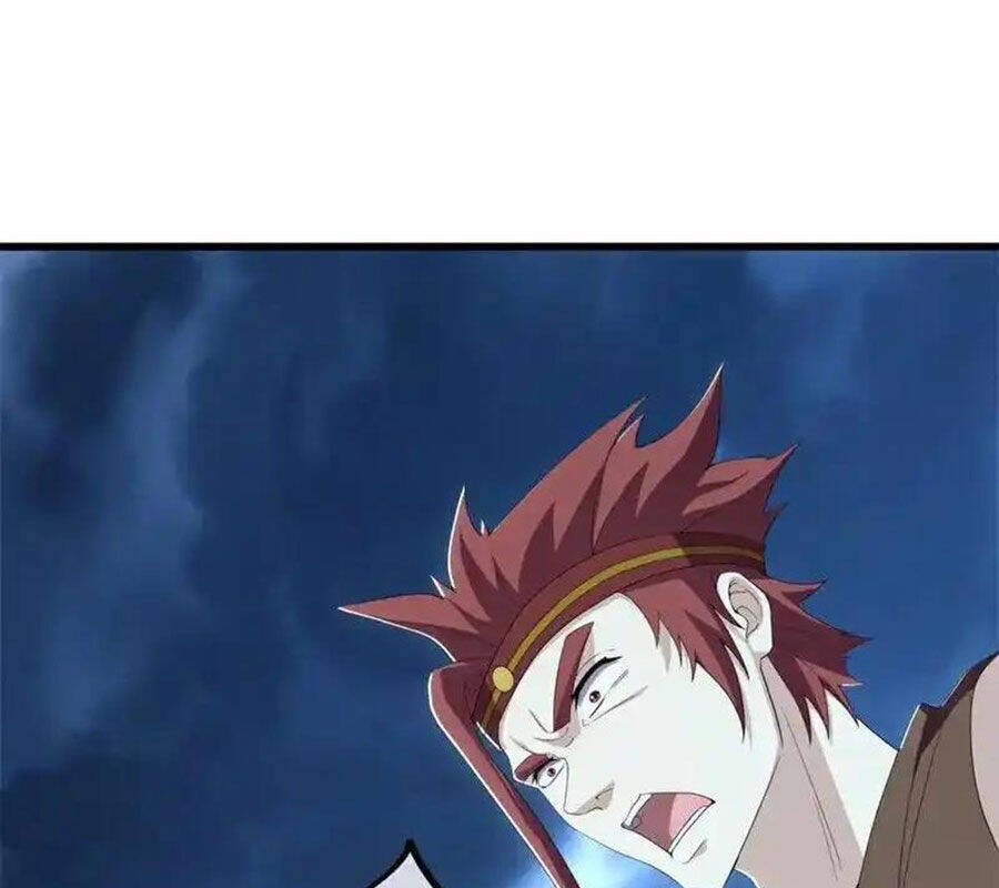 Chiến Hồn Tuyệt Thế