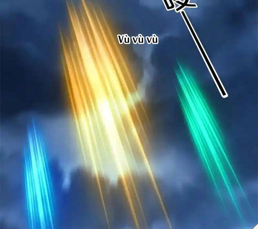 Chiến Hồn Tuyệt Thế