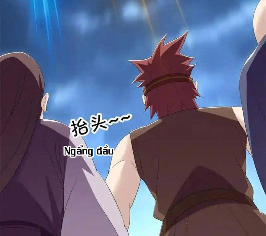 Chiến Hồn Tuyệt Thế