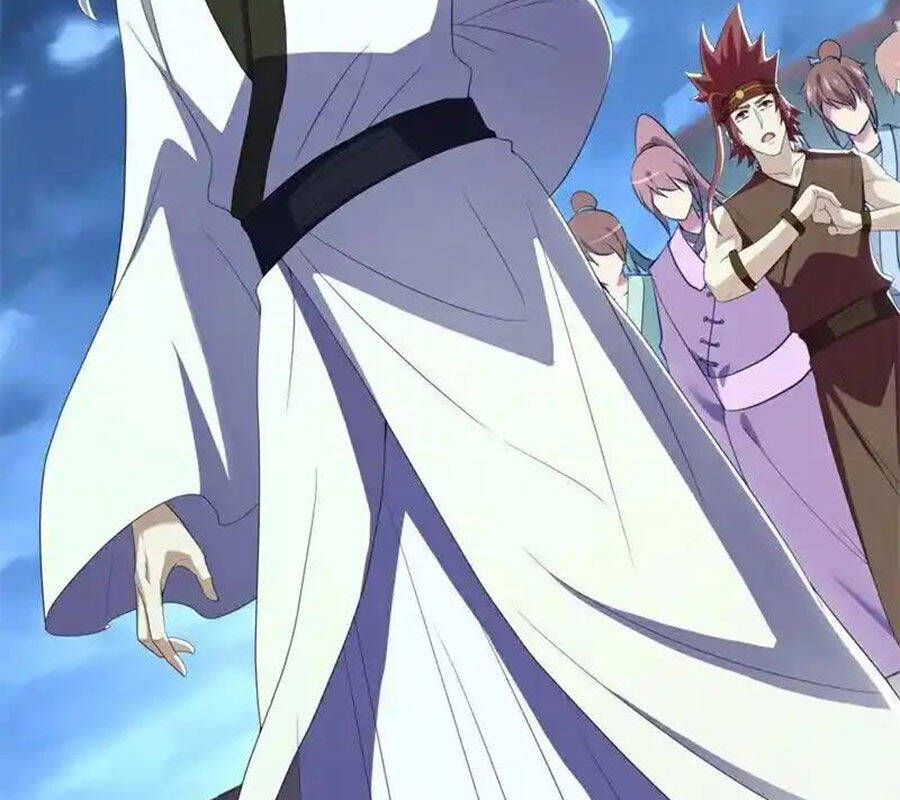 Chiến Hồn Tuyệt Thế