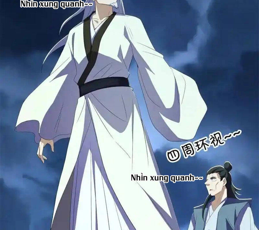 Chiến Hồn Tuyệt Thế