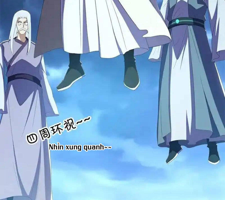 Chiến Hồn Tuyệt Thế