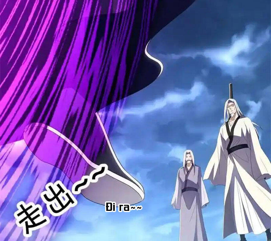 Chiến Hồn Tuyệt Thế