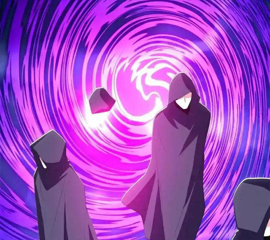 Chiến Hồn Tuyệt Thế