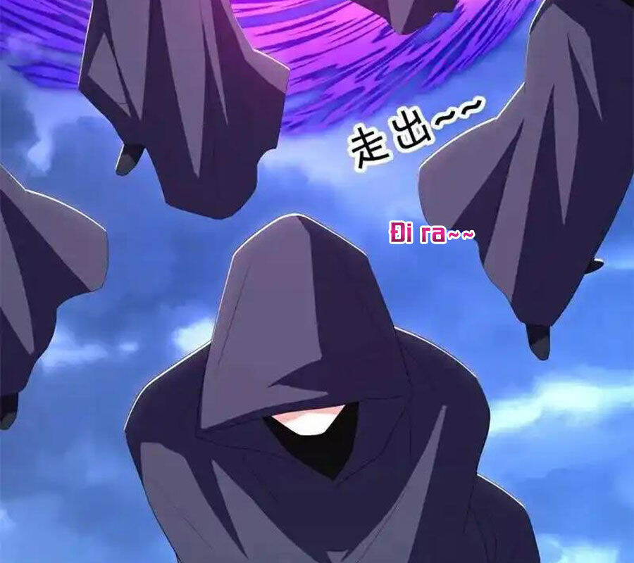 Chiến Hồn Tuyệt Thế