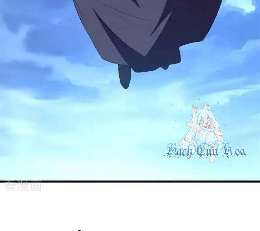 Chiến Hồn Tuyệt Thế