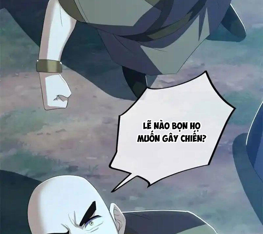 Chiến Hồn Tuyệt Thế