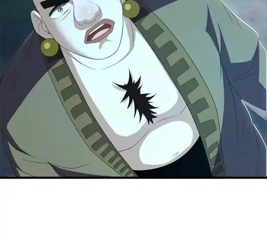 Chiến Hồn Tuyệt Thế