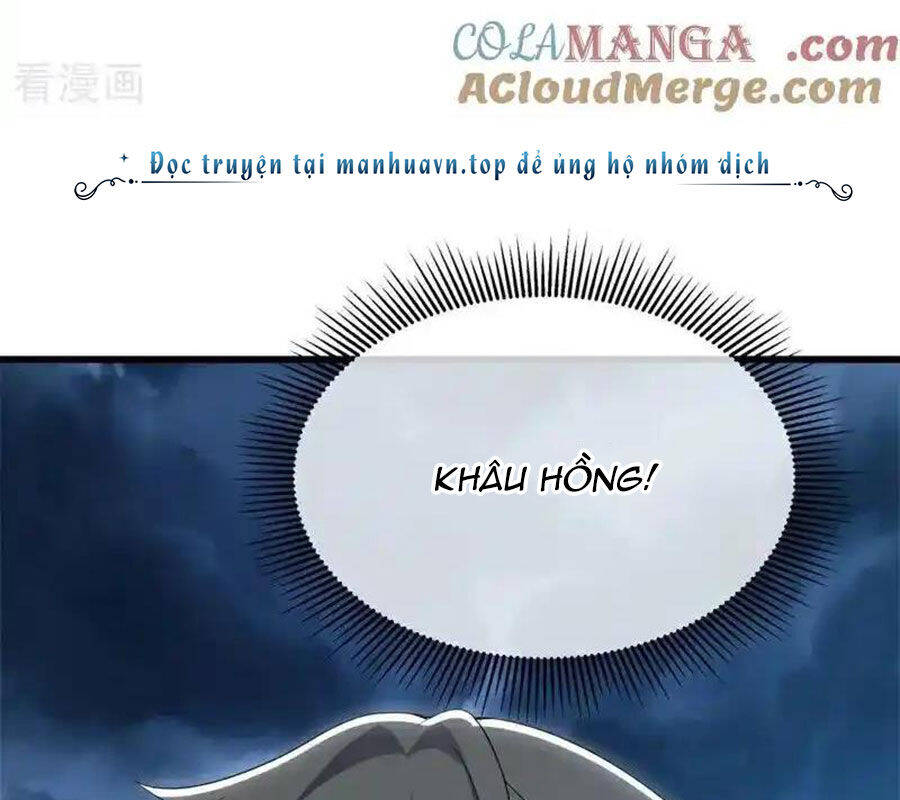 Chiến Hồn Tuyệt Thế