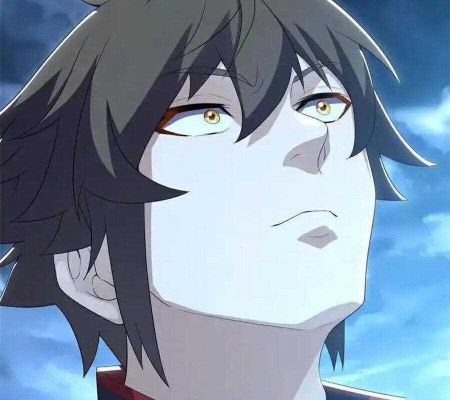 Chiến Hồn Tuyệt Thế