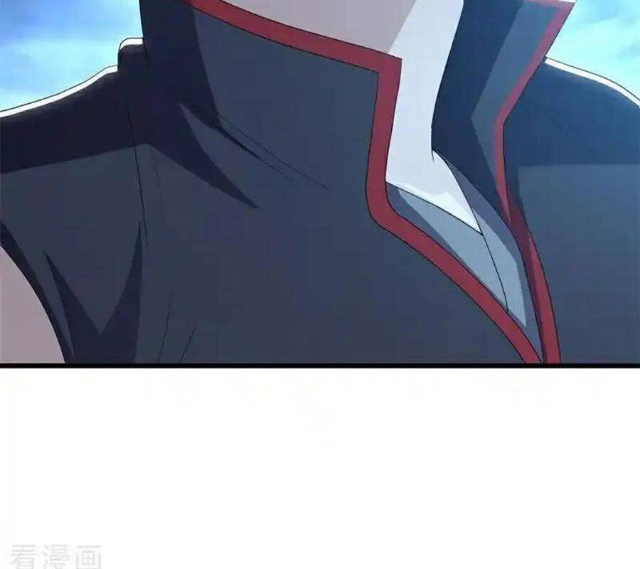 Chiến Hồn Tuyệt Thế