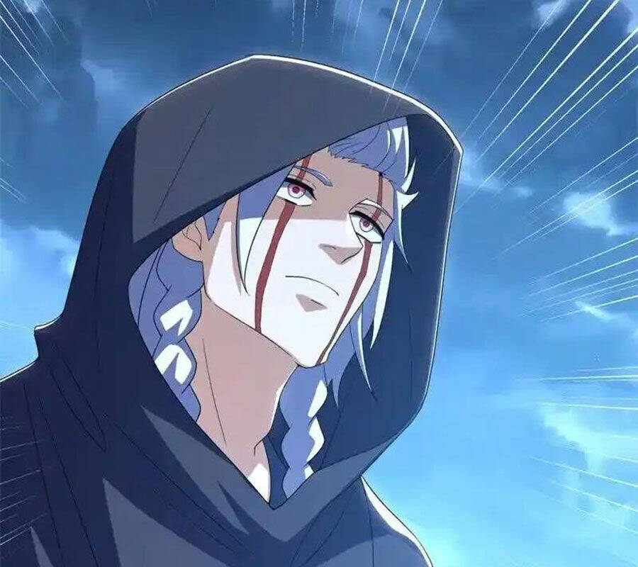 Chiến Hồn Tuyệt Thế